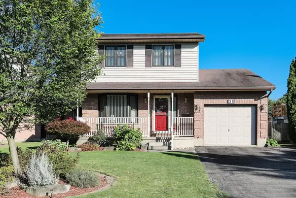 31 SINCLAIR CRES, Aylmer, ON N5H 3B7