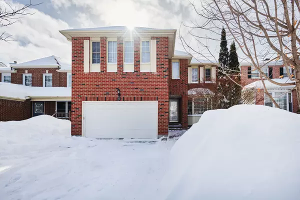 33 Morgan's Grant WAY, Kanata, ON K2K 2G2