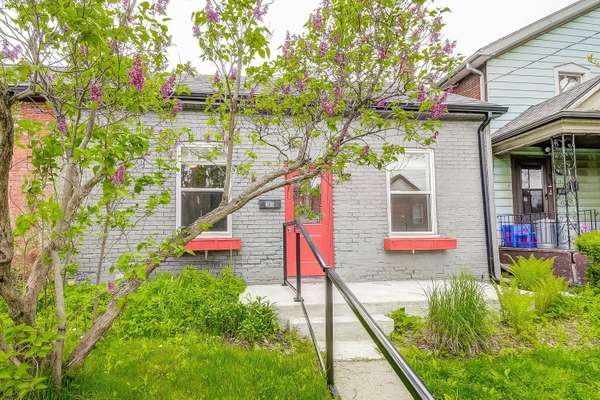 Hamilton, ON L8L 3N9,185 Simcoe ST E