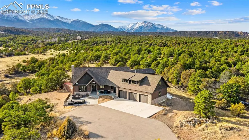 Salida, CO 81201,11905 Highland CIR