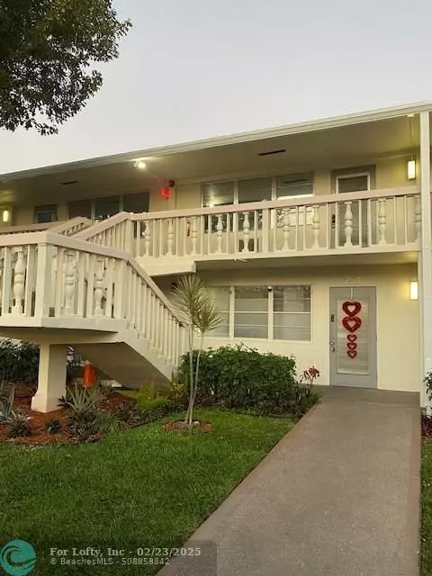 Deerfield Beach, FL 33442,259 Newport P  #259