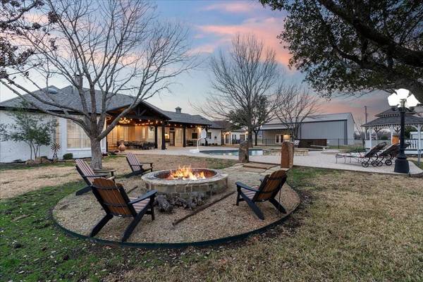 23 Graham Lane, Lucas, TX 75002