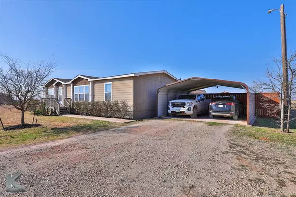 Hawley, TX 79525,10235 Private Road 6055