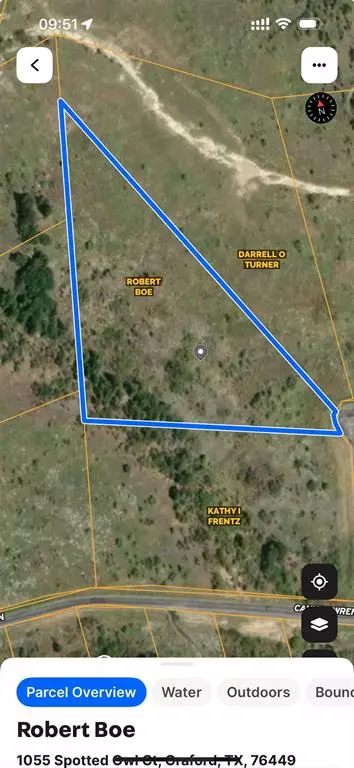 Graford, TX 76449,1055 Spotted Owl Court