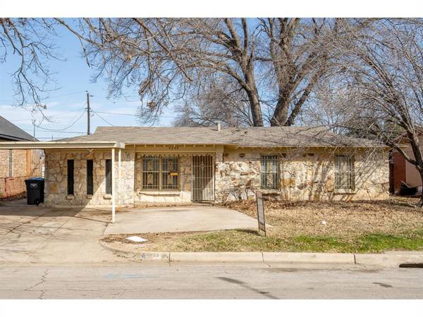 4253 Killian Street, Fort Worth, TX 76119