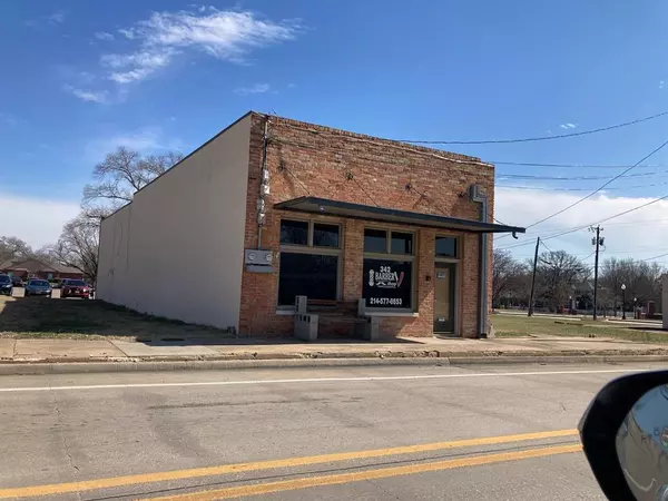 Lancaster, TX 75146,116 Historic Town Square