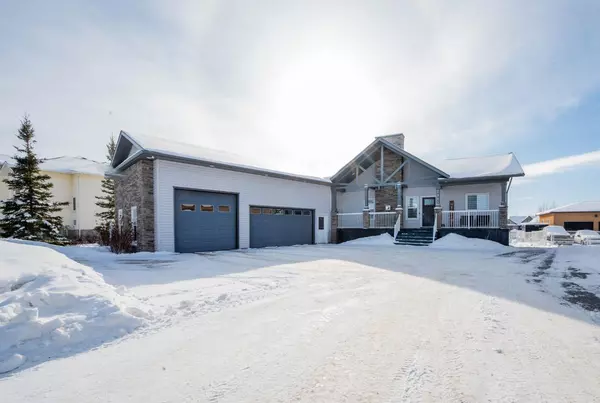 Rural Grande Prairie No. 1 County Of, AB T8X 0G4,7903 Carriage Lane Drive