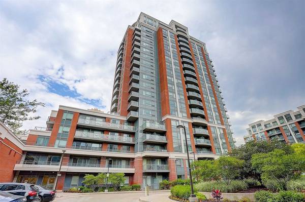 1 Uptown DR #309, Markham, ON L3R 5C1