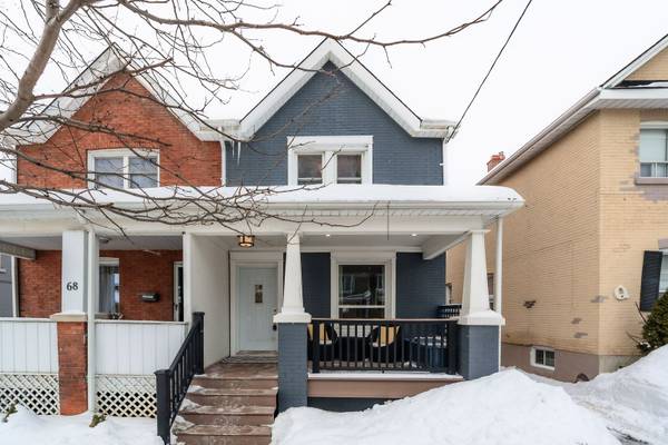 70 Coulter AVE, Toronto W04, ON M9N 1P6