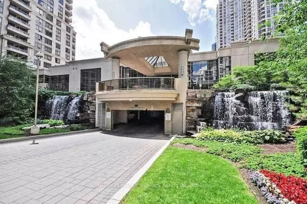 Mississauga, ON L5B 4P5,3888 Duke Of York BLVD #436