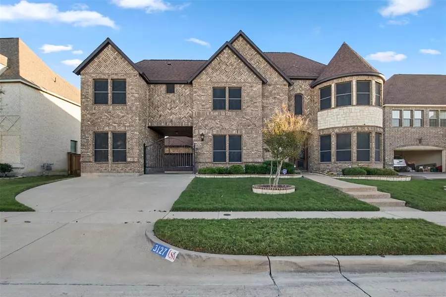 3127 Meseta, Grand Prairie, TX 75054