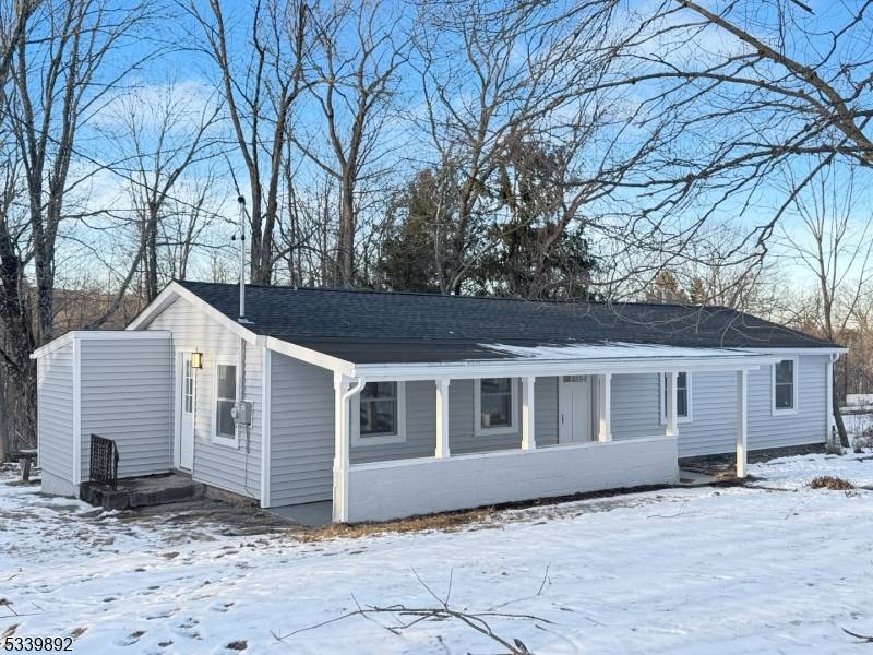 52 Coykendall Rd, Wantage Twp., NJ 07461