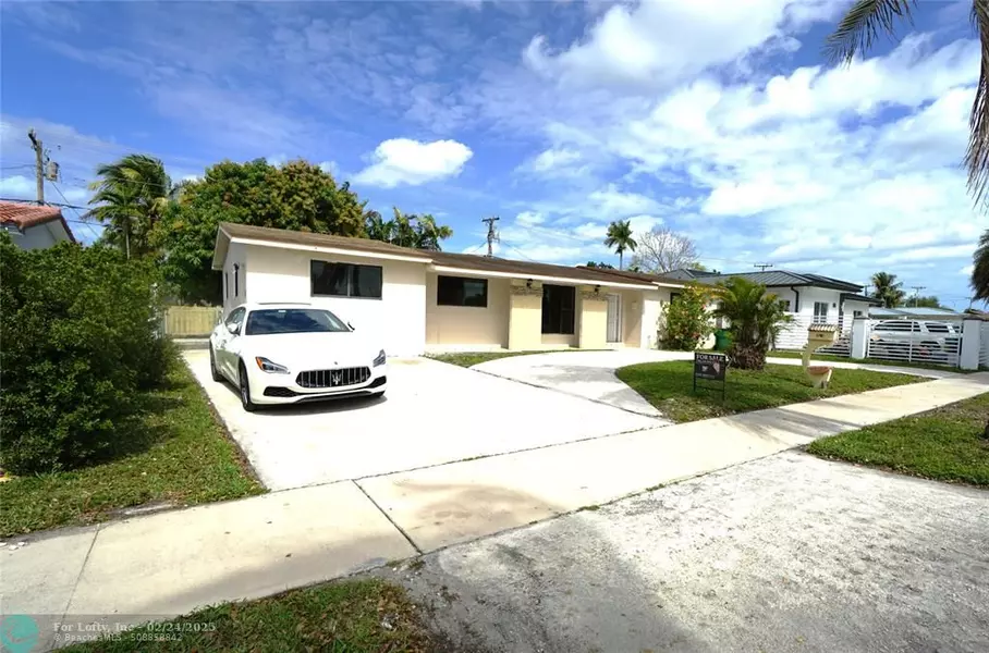 5785 NW 113th Ter, Hialeah, FL 33012