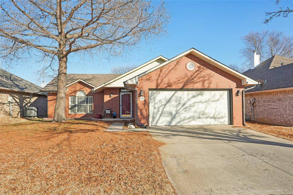 221 Midway Drive, Norman, OK 73072