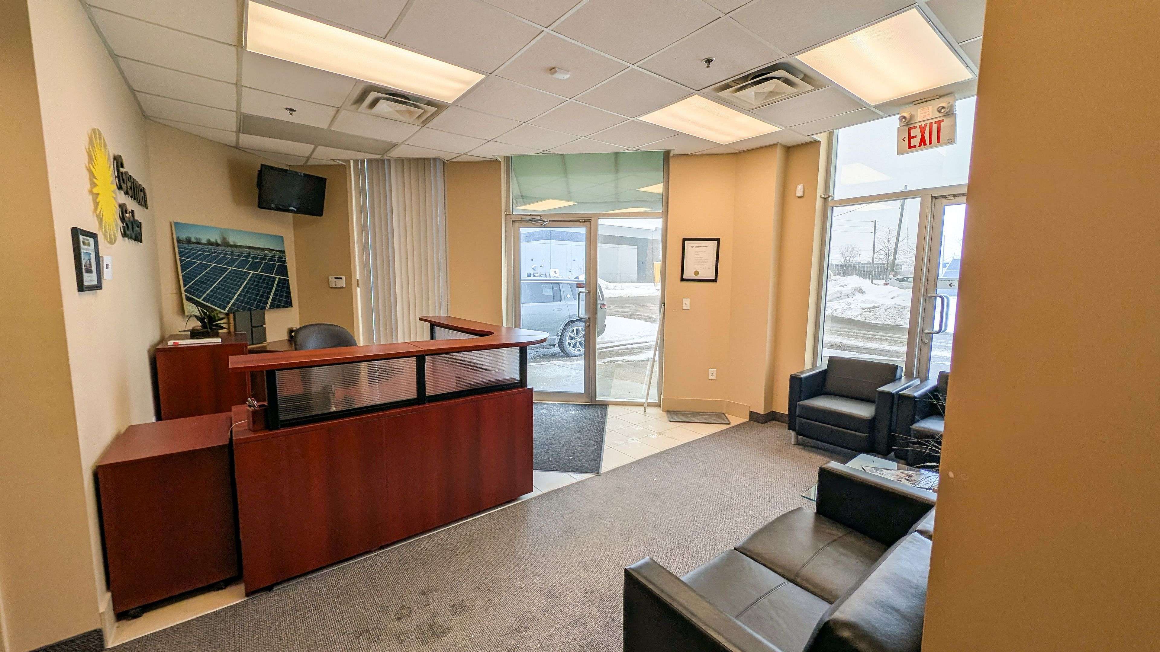 London East, ON N5V 0A5,15835 Robin's Hill RD #1