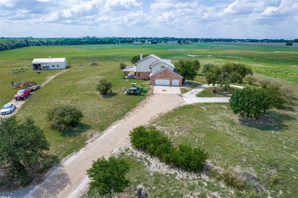 Howe, TX 75459,1264 Mackey Road