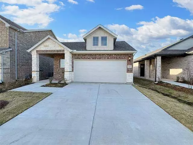 Mckinney, TX 75071,5102 Bonanza Drive