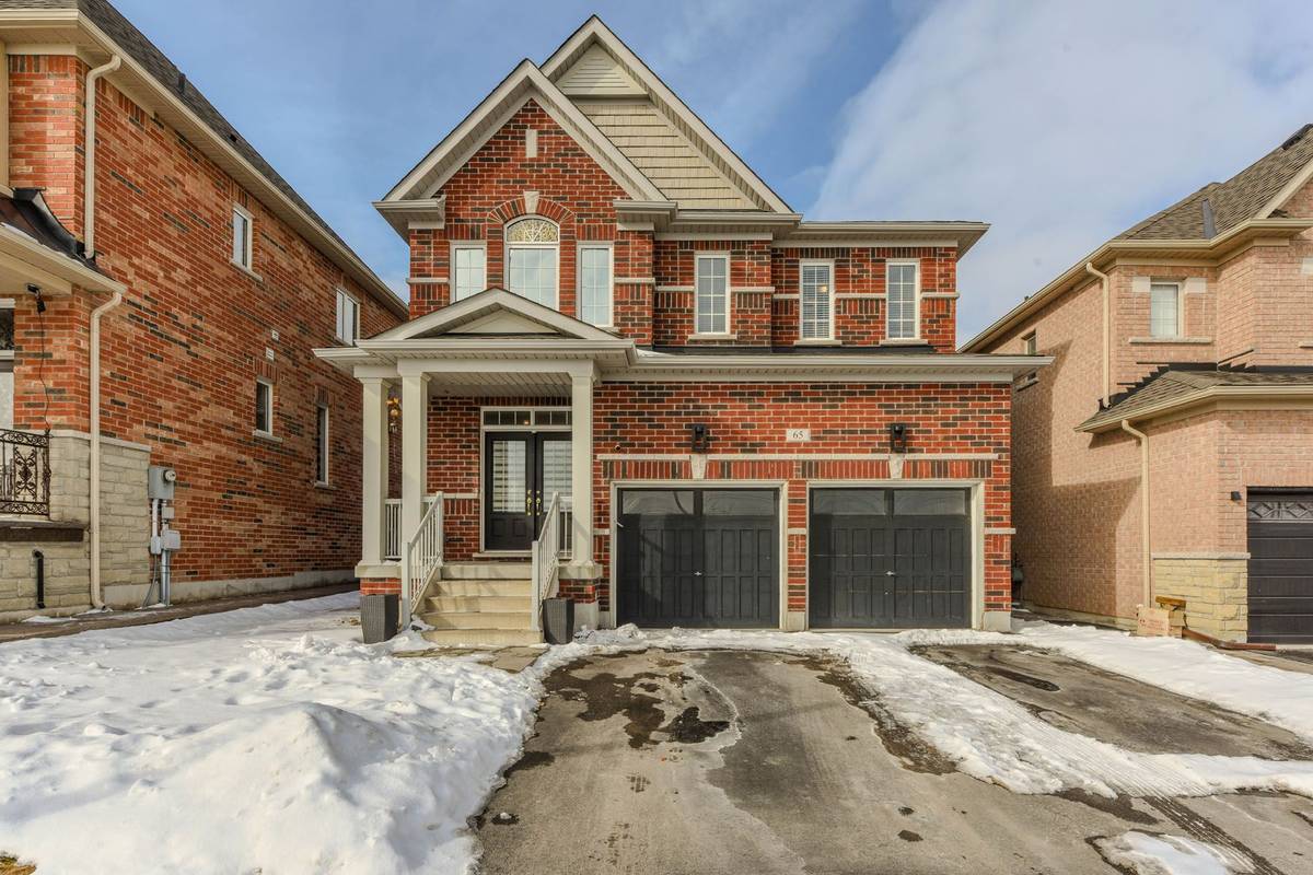 Halton Hills, ON L7G 0K2,65 Sierra CRES