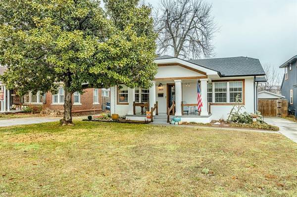 2033 NW 19th Street, Oklahoma City, OK 73106