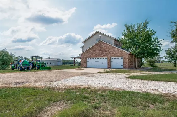 Howe, TX 75459,1264 Mackey Road