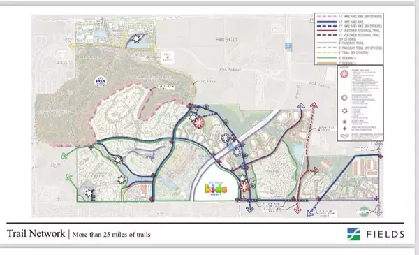 Frisco, TX 75033,Lot 6 Block O, Applewood Lane