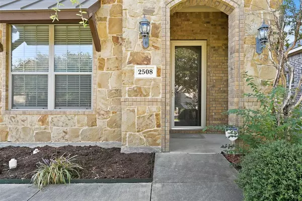 Fort Worth, TX 76177,2508 Open Range Drive