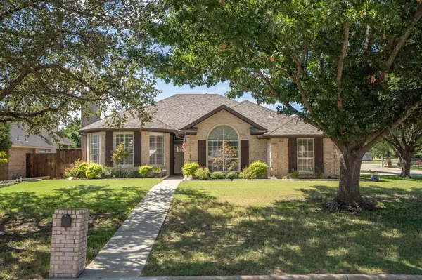 Justin, TX 76247,102 Meadow View Drive