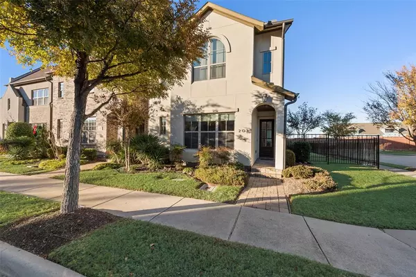 Irving, TX 75038,203 Skystone Drive