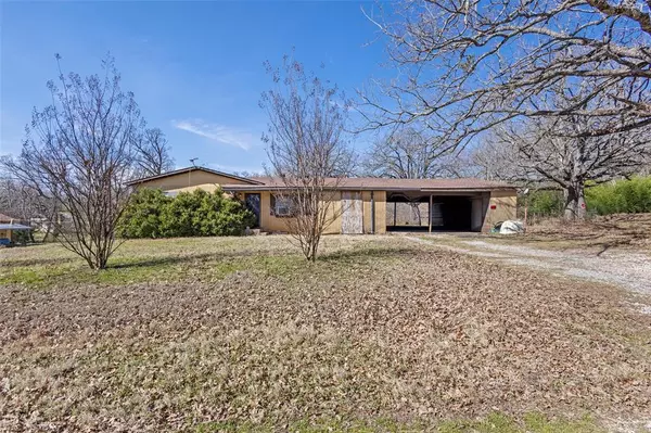 431 Harvey Lane, Denison, TX 75020