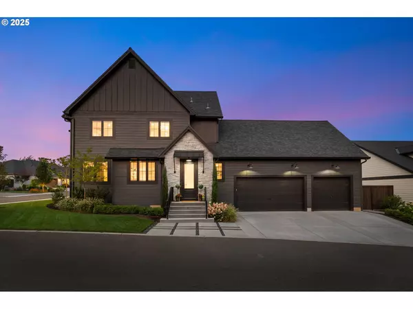 5703 NW 144TH CIR, Vancouver, WA 98685