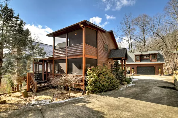 Blue Ridge, GA 30513,101 Falling Rock Road