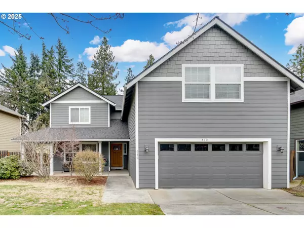 Hood River, OR 97031,510 BETTY LOU AVE