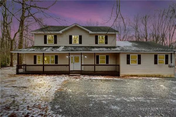 332 Kilmer Trail, Penn Forest Township, PA 18210