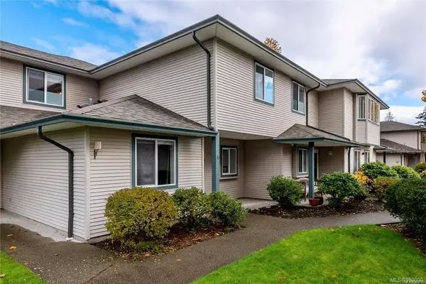 2317 Dalton Rd #12, Campbell River, BC V9W 1H7