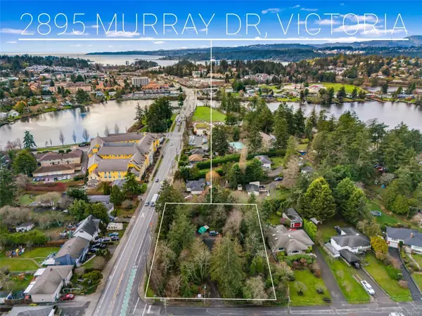 2895 Murray Dr, Saanich, BC V9A 2S6