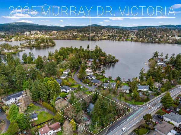 2895 Murray Dr, Saanich, BC V9A 2S6