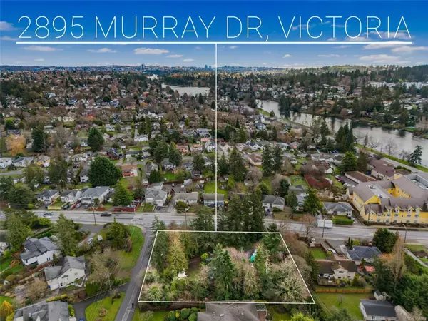 Saanich, BC V9A 2S6,2895 Murray Dr