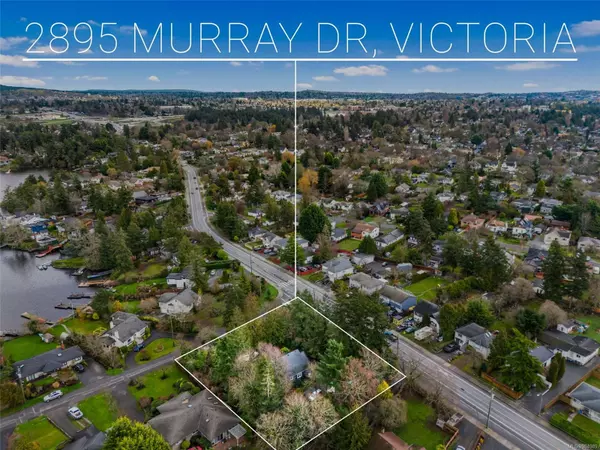 Saanich, BC V9A 2S6,2895 Murray Dr