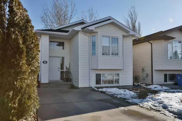 Lethbridge, AB T1K 7P5,56 Blackfoot CT West