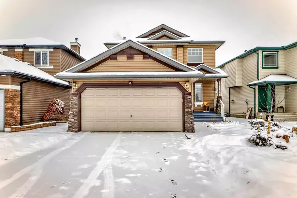 54 Chapalina WAY Southeast, Calgary, AB T2X 3P3