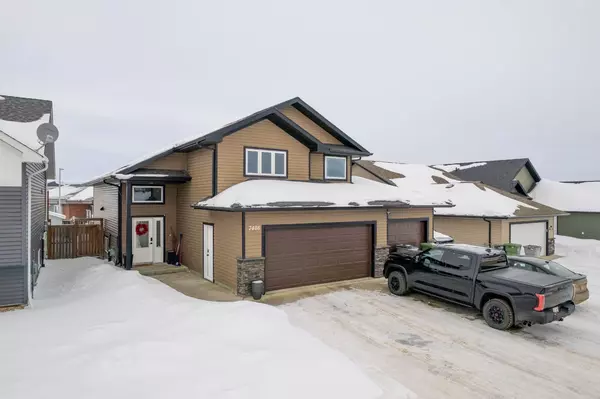 7408 29 ST, Lloydminster, AB T9V3N1