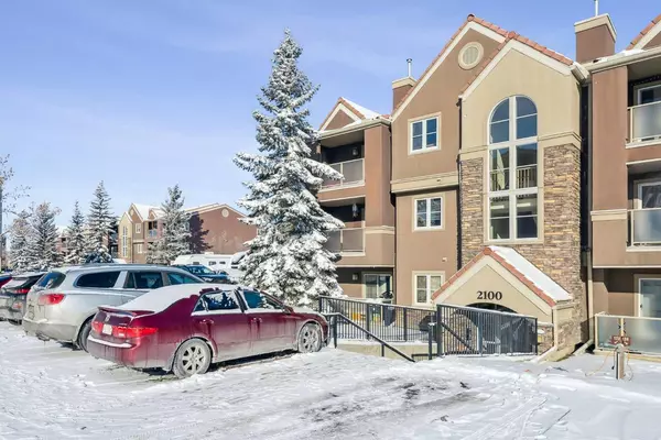 2100 Edenwold HTS Northwest #2113, Calgary, AB T3A 3Y2