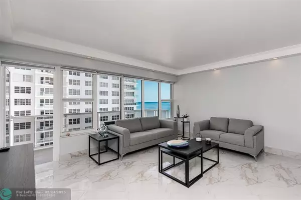 Fort Lauderdale, FL 33308,3700 Galt Ocean Dr  #804