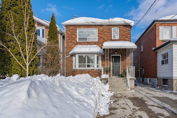 39 Miranda AVE,  Toronto W04,  ON M6E 4G3