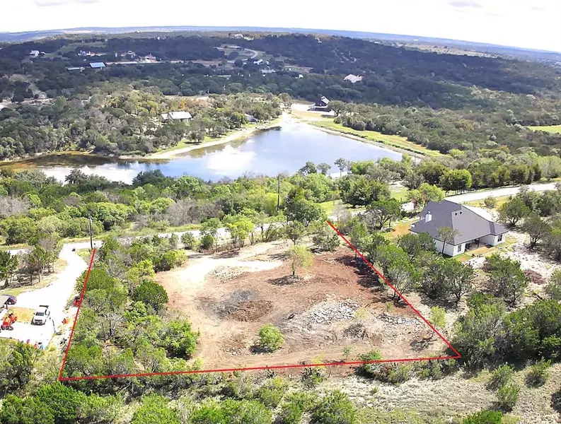 1060 Bluegill Ridge, Bluff Dale, TX 76433