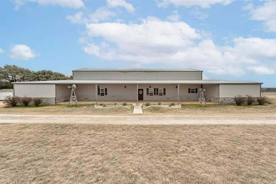 3800 Tin Top Highway, Granbury, TX 76048