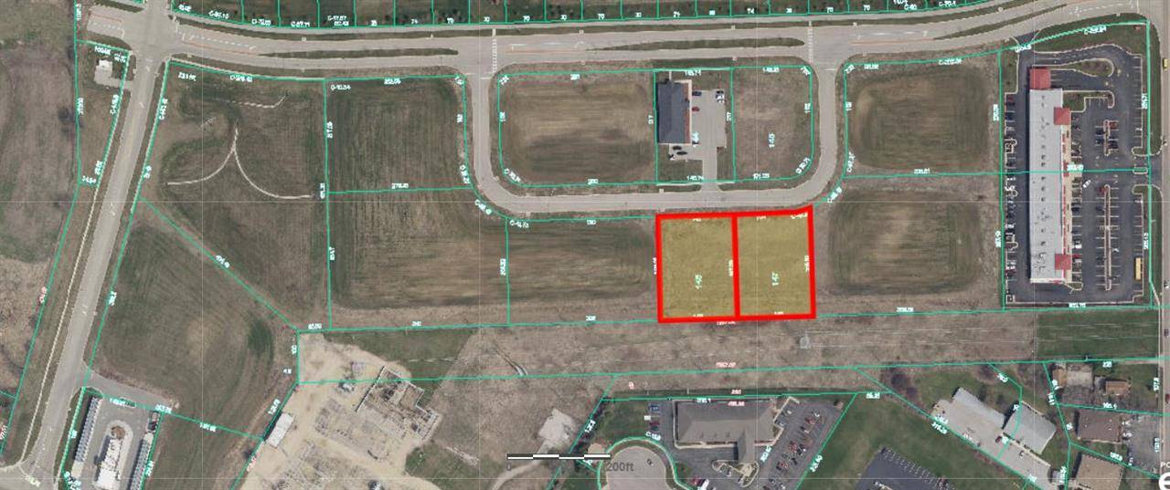 Belvidere, IL 61008,1911 Pierce Court (Lots 146 & 147)