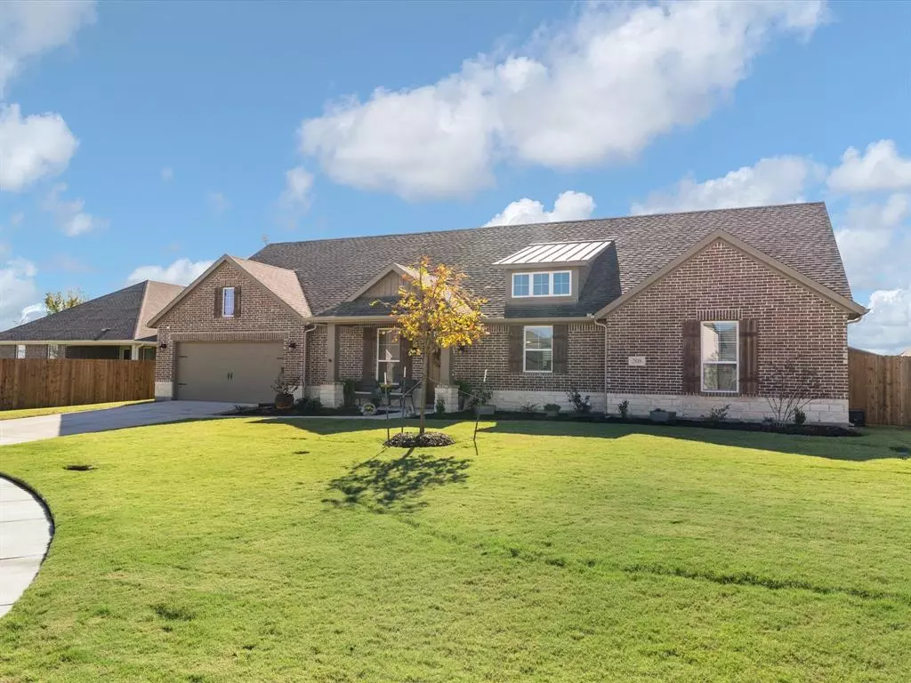 Caddo Mills, TX 75135,208 Beechcraft Court