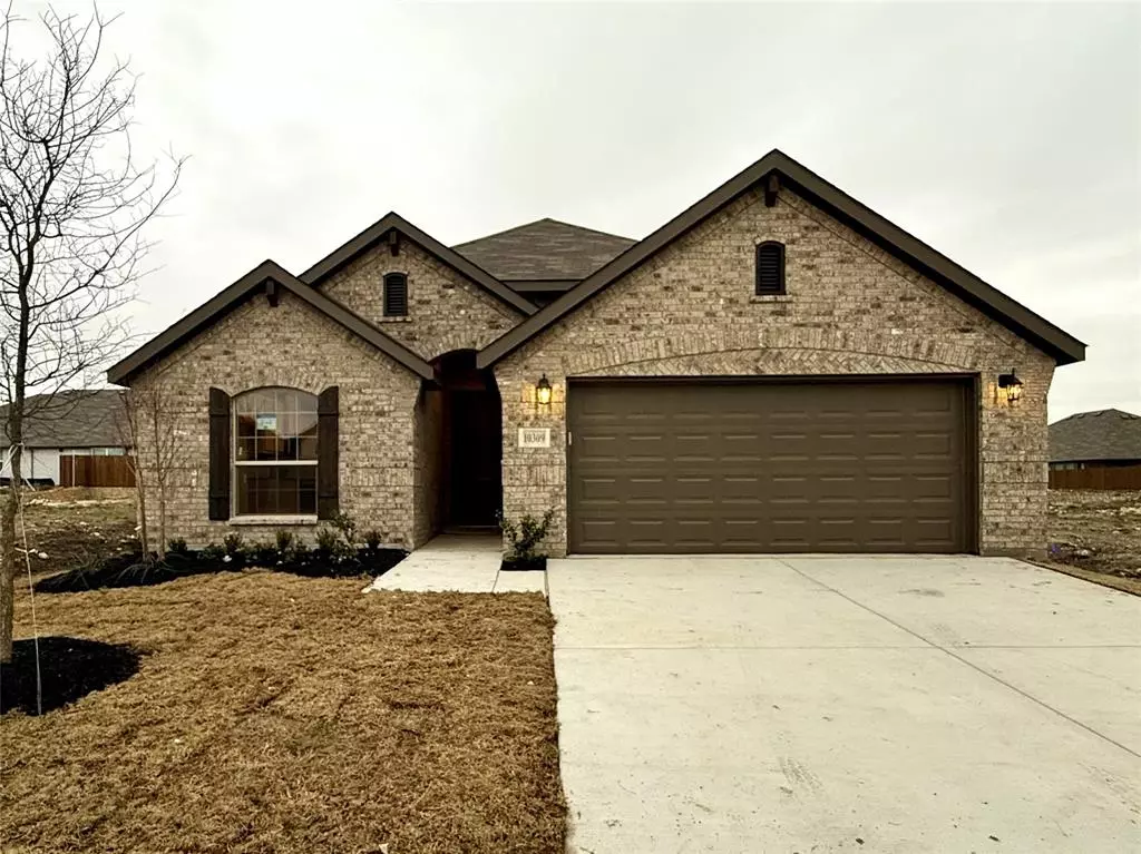 Fort Worth, TX 76036,10309 Tapioca Lane