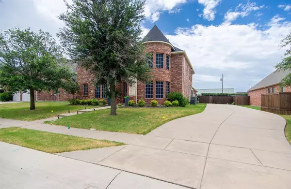 Prosper, TX 75078,280 Dave Trail